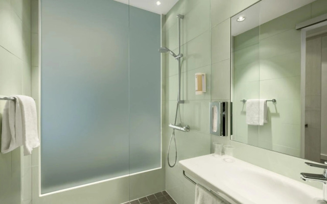 Super 8 by Wyndham Dresden