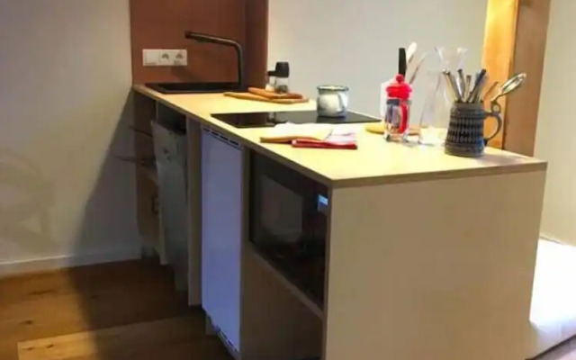 Arbio I Lax Apartments