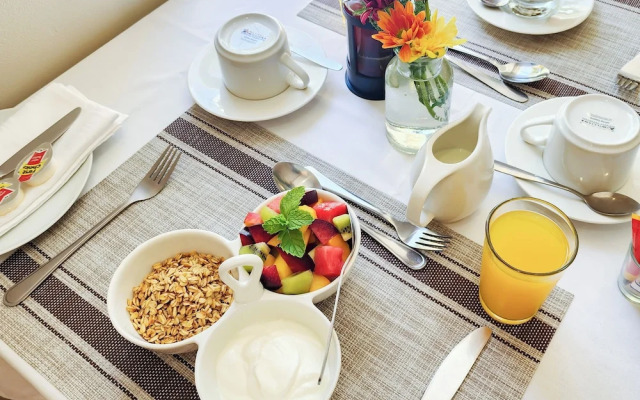 Roodenburg House 1882