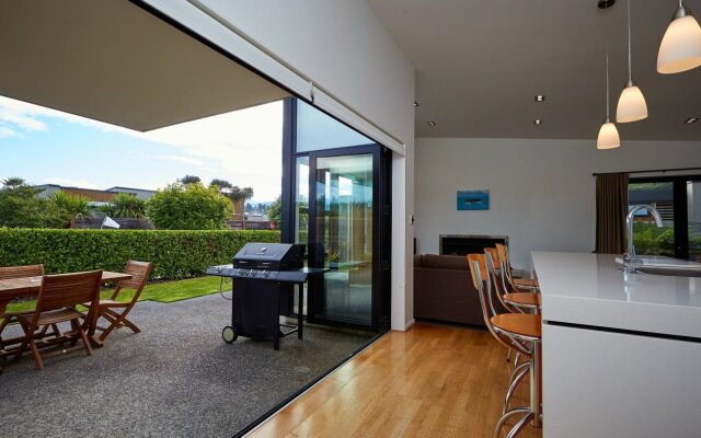 The Fairways Accommodation Kaikoura