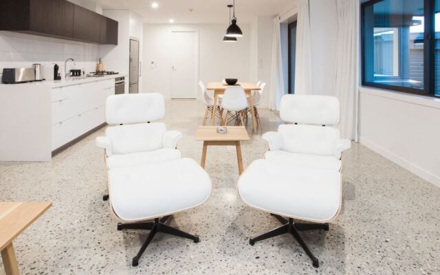 Dungarvon Street Apartments