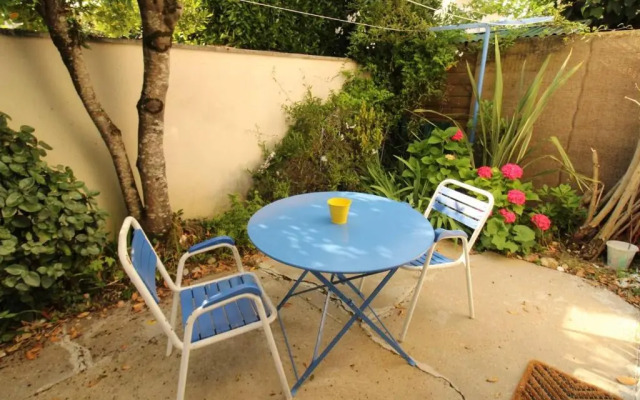 Appartement Royan, 2 pièces, 4 personnes - FR-1-494-102