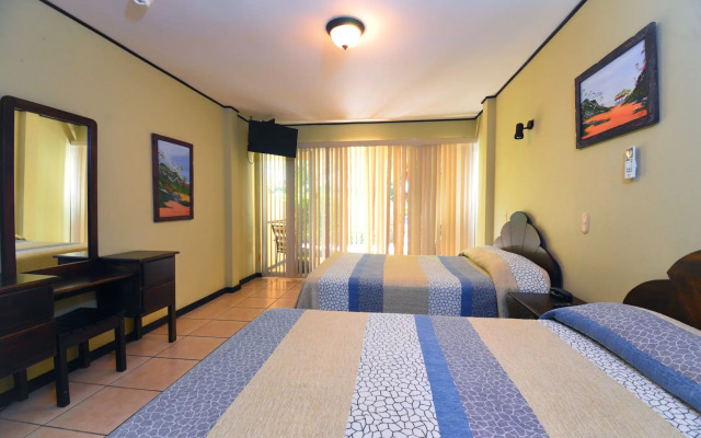 Hotel Mangaby