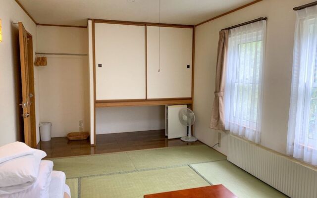The Niseko Ski Lodge - Higashiyama