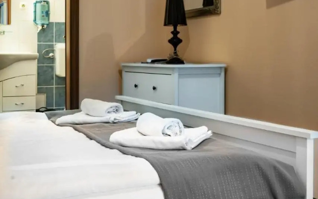 Accomo Apartman