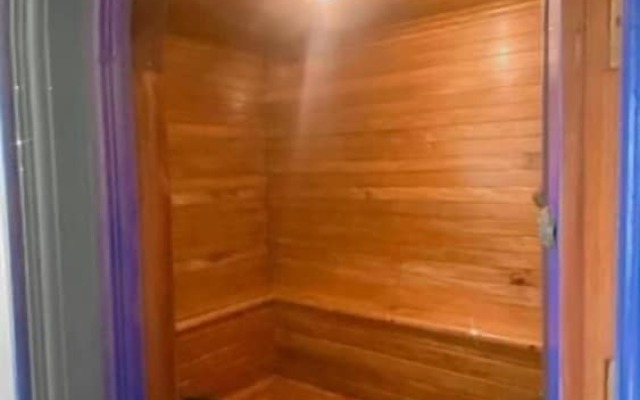 Hotel Cigarrales de Santa Teresa