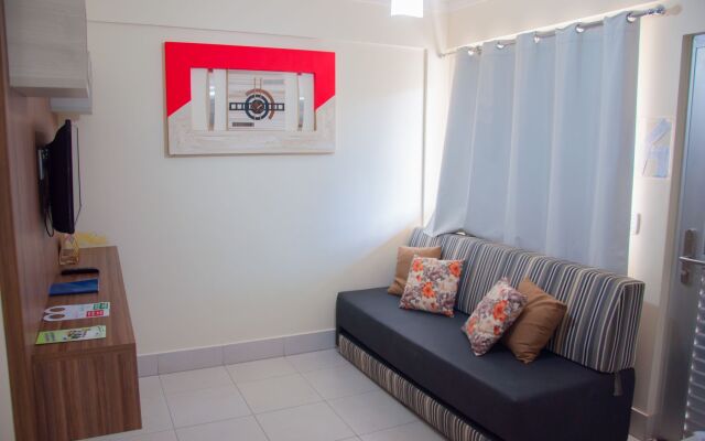 Apartment ABD Turismo - Lacqua DiRoma