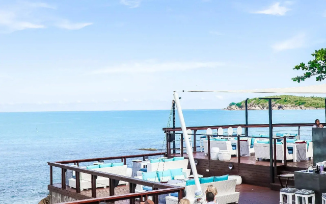 Kanda Residences Pool Villas