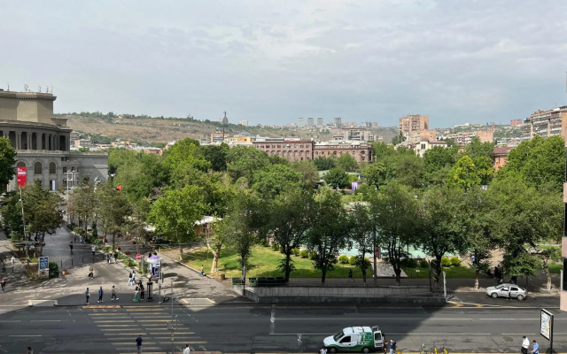 Northern Avenue, 2 bedrooms Luxury, Unique apartment HH656