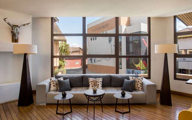 Radisson Hotel Tamboho Waterfront Antananarivo