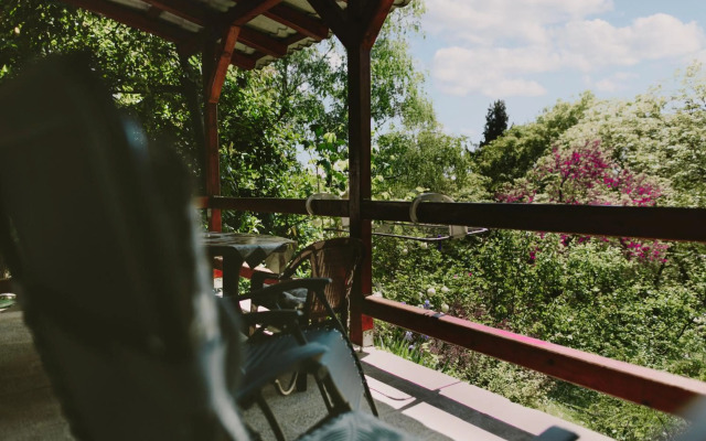 Holiday Home Nanin Konak