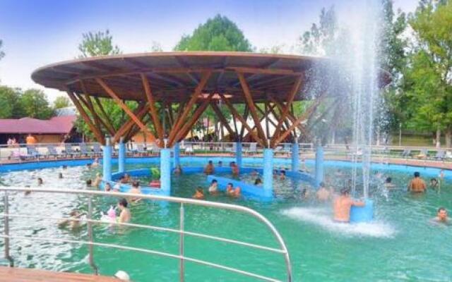 Pensiunea Aroma de Primavara