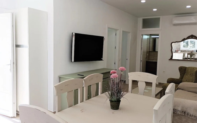 Suite La Morera in Conil de la Frontera