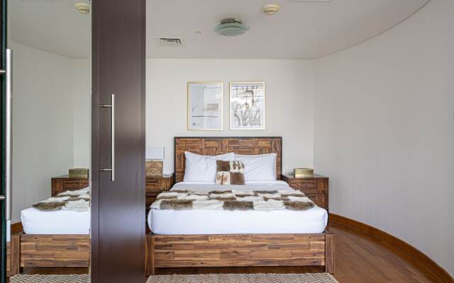 HiGuests - Sky Gardens