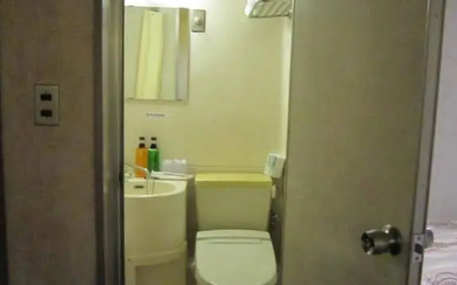 Hotel The Textile