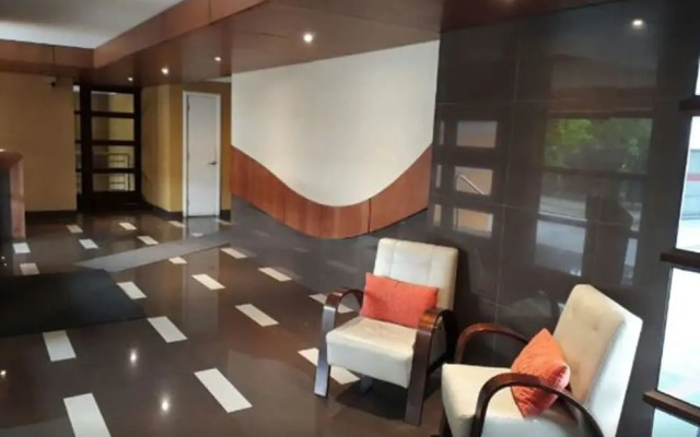 Apartamentos Lynch