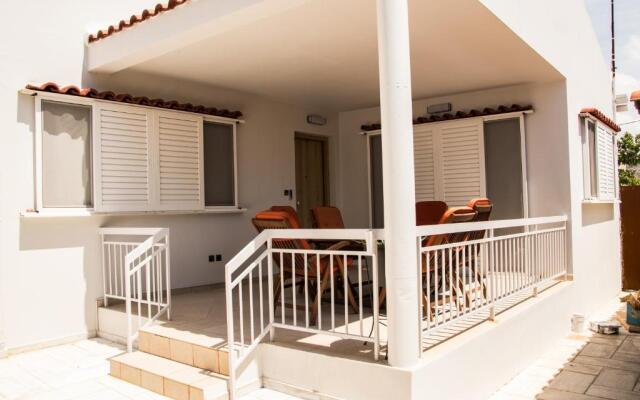 Southplace63 Cozy house 500m From beach