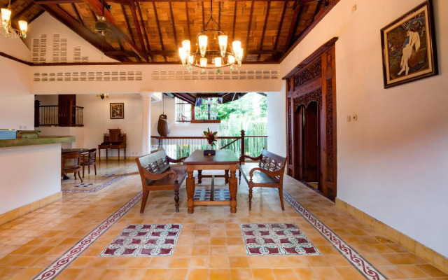 Bali Royal Heritage Villas