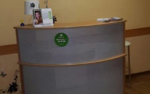 Mini hotel Potemkin