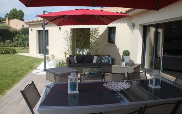 Jalina bed and breakfast