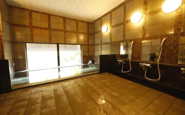 Hotel Route Inn Dai Ni Suwa Inter