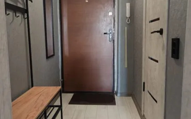 Апартамент Сандикейт на ул. Вильского, д. 32