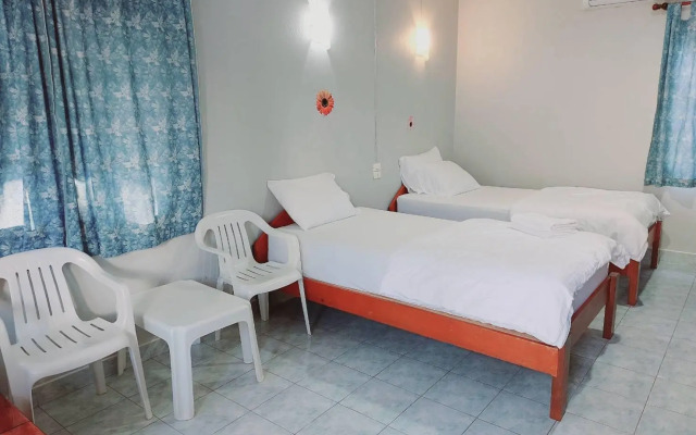 Chill Beach Resort