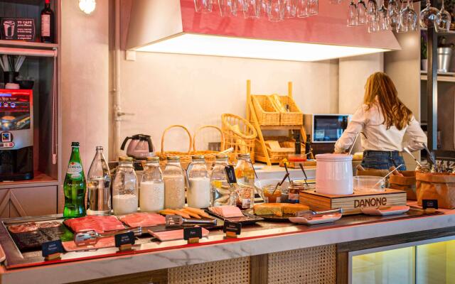 ibis Valencia Alfafar