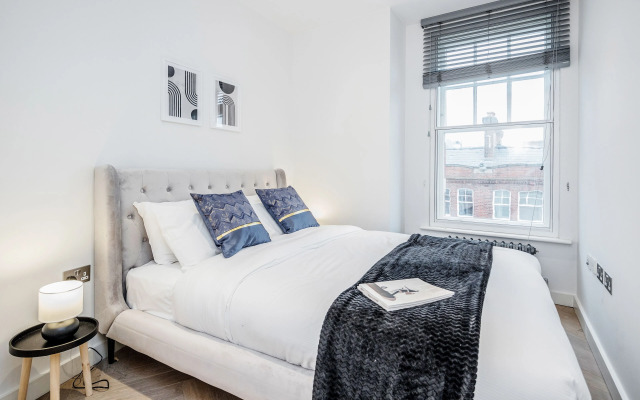 STAY&CO London Fitzrovia Newman