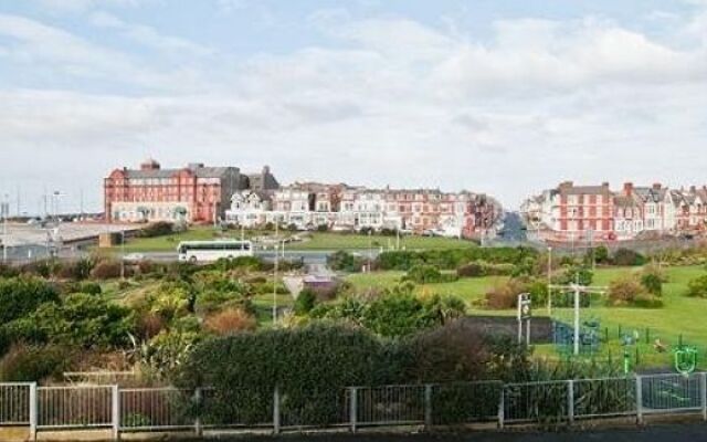 The Berwyn Guest Accommodation