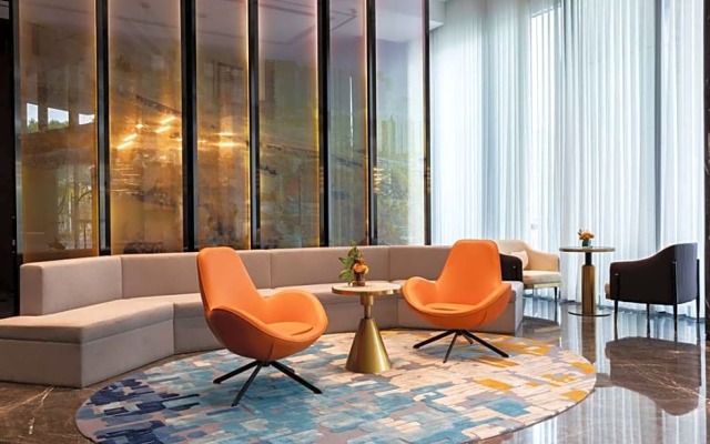 Hampton by Hilton Suzhou Stone Lake