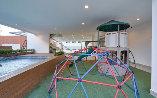 Monaco Residences Piantini