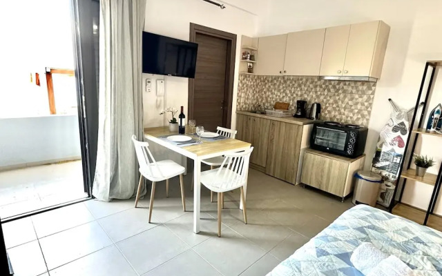 Brand New Studio Seaview II