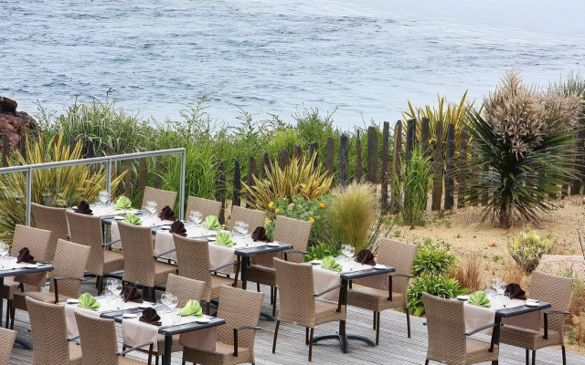 Best Western Plus Les Terrasses De Brehat