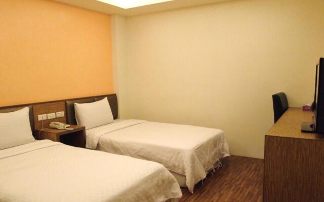 Jin Bao Hotel