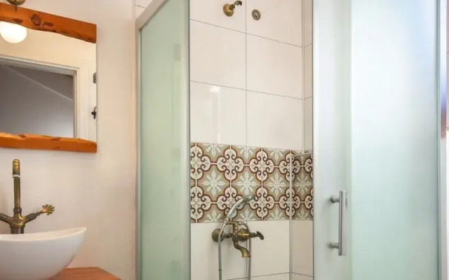 Strabon Butique Hotel