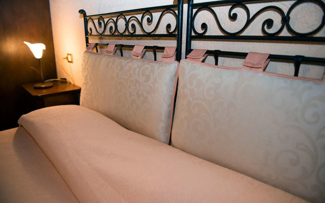 Agriturismo Colle Pu