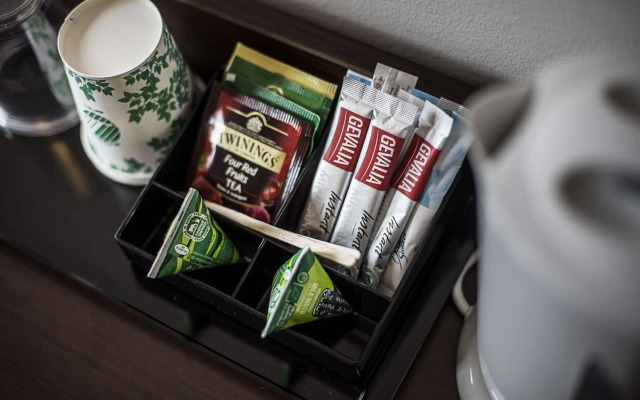 Best Western Hotel Solna