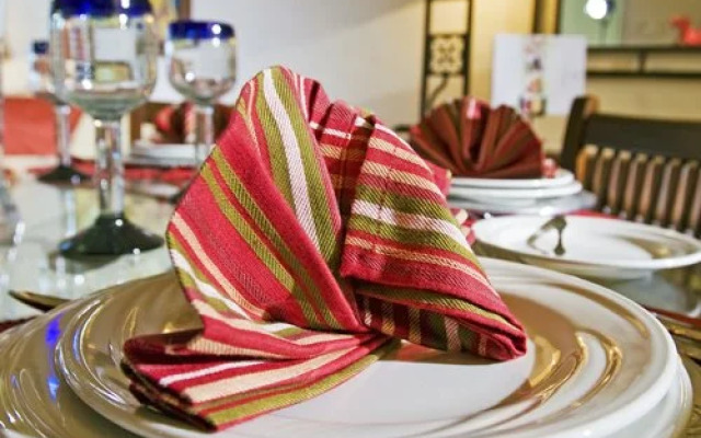 Hacienda el Mar Vacation Club, Cabo San Lucas, Mexico