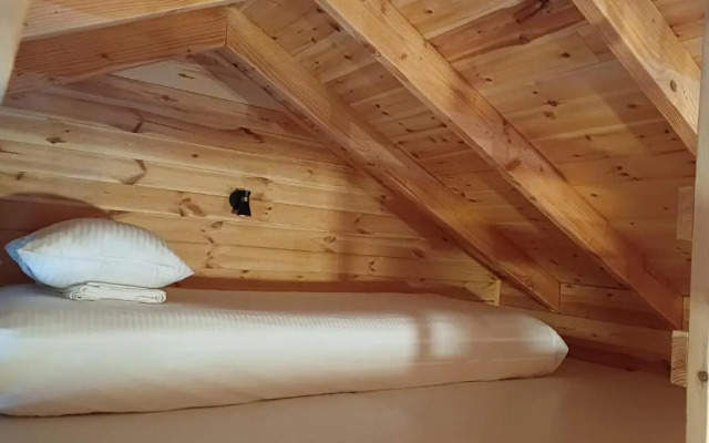 Casa Gorjeana