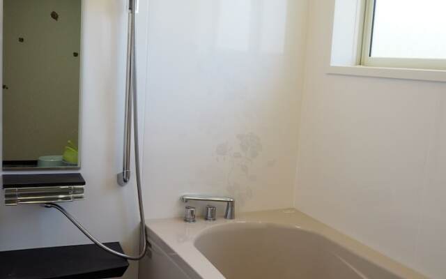 Condominium Orchid House Nakijin