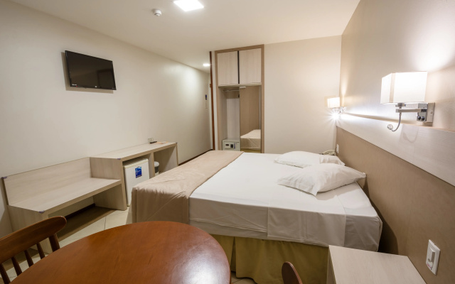 Hotel Fioreze Origem