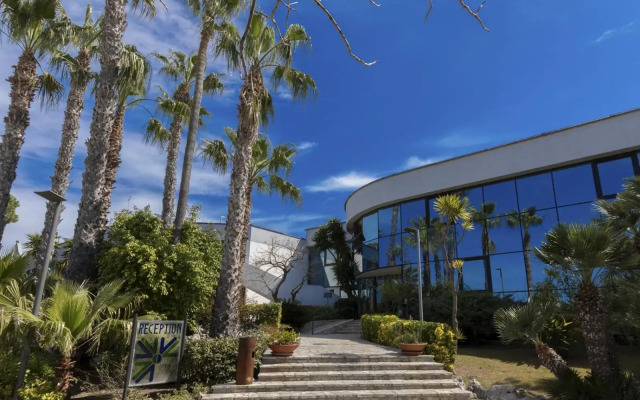 Tursport Hotel Residence