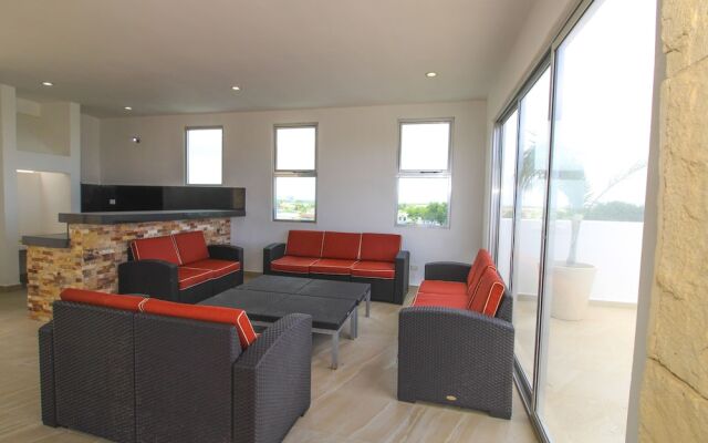 Torre MG Playa del Carmen