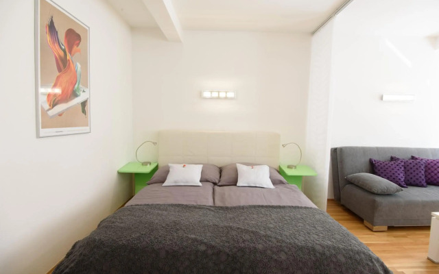 Design Apartment - Centrally located