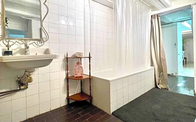 Erandi Ramblas Rooms