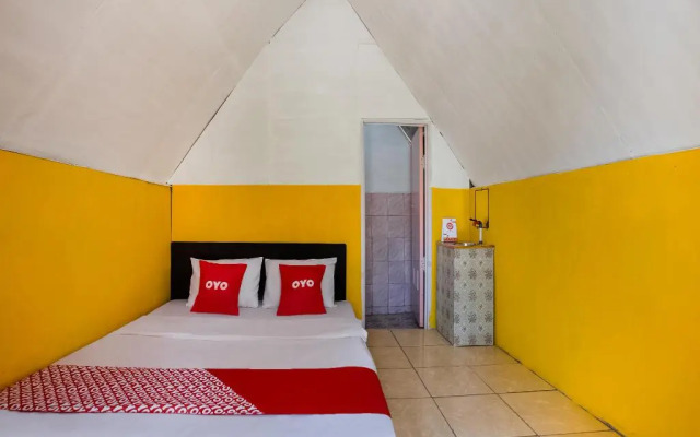 OYO 3772 Cigadog Residence