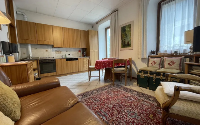 049 Trilocale Centrale Pinzolo