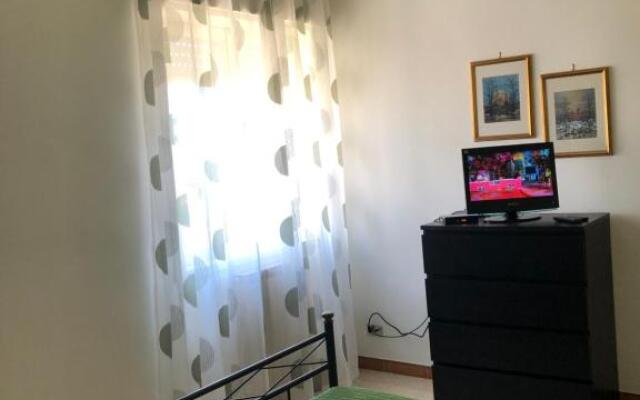 Appartamento Maranto via Slovenia 12