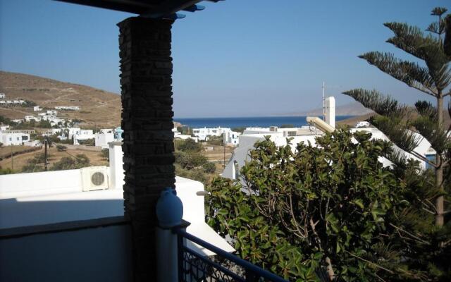 Irini Tinos Studios